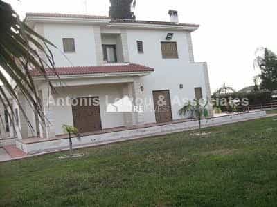 House in Nisou, Lefkosia 10767173