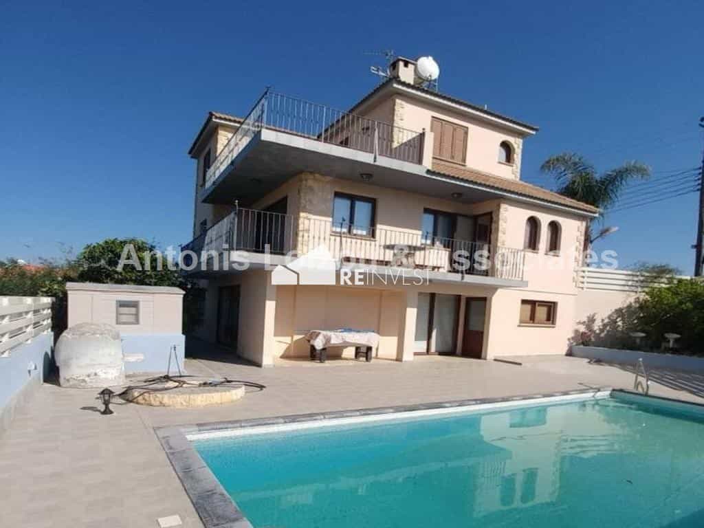 House in Sha, Nicosia 10767175