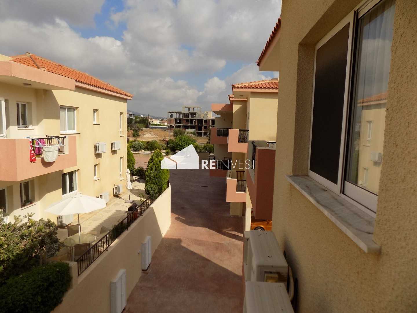 Condominium in Peyia, Paphos 10767206