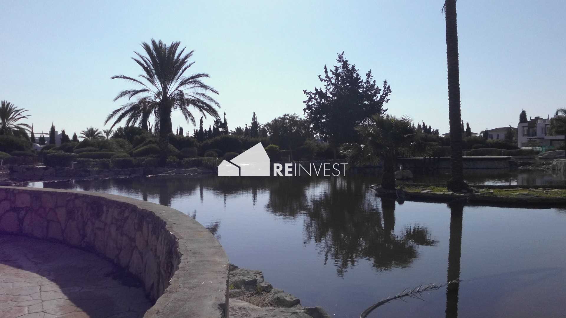 Ejerlejlighed i Perivolia, Larnaca 10767228