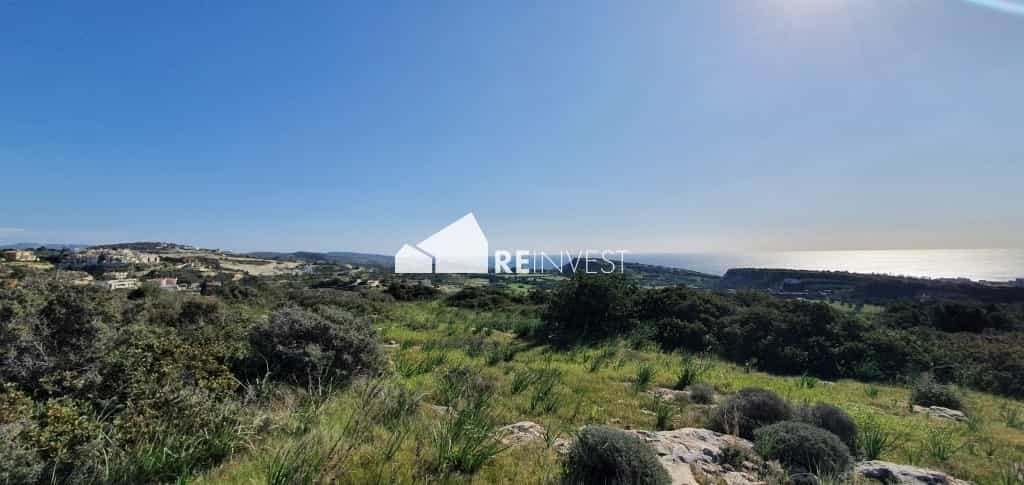 Land in Agios Tychon, Larnaka 10767244