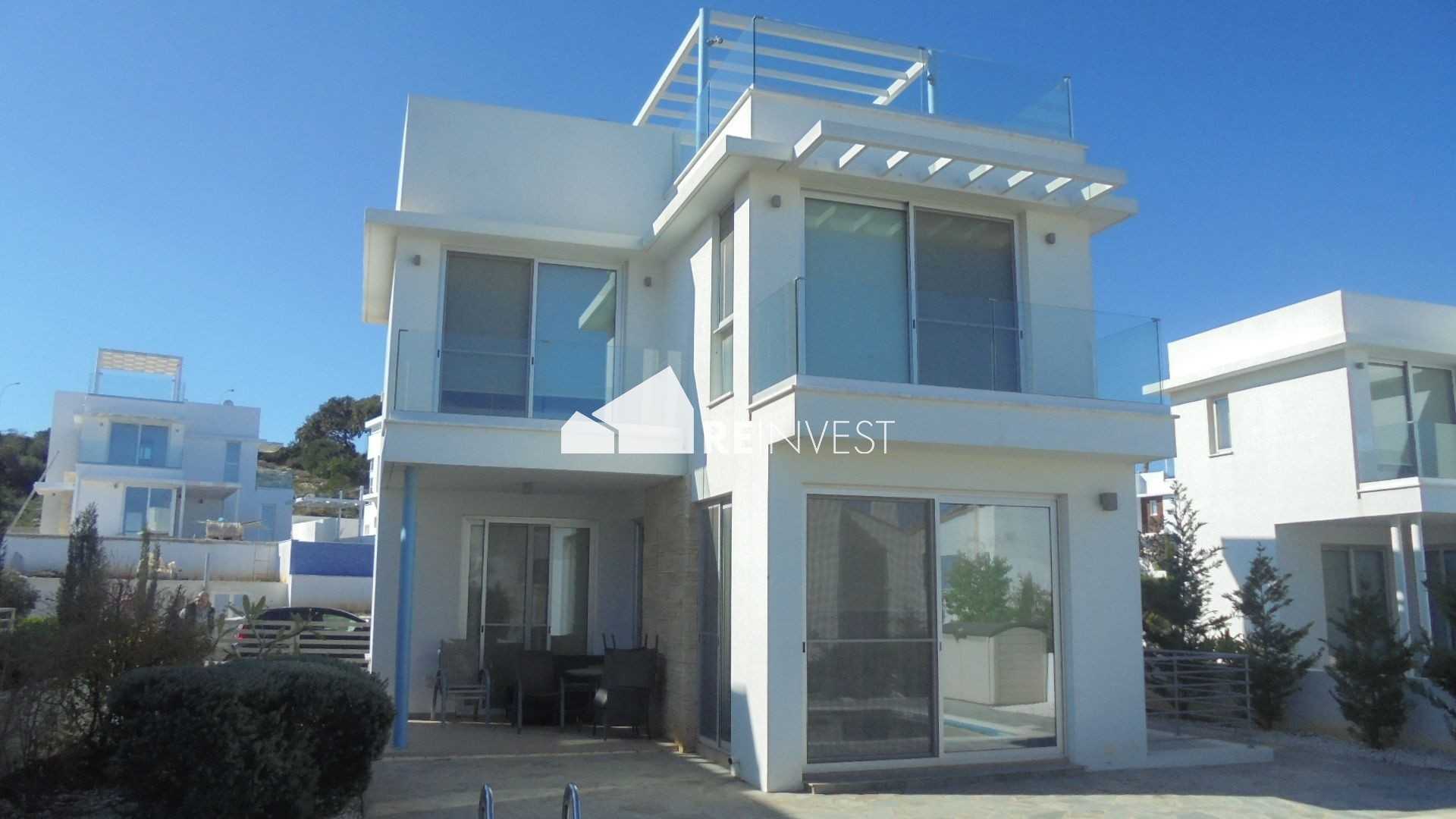 House in Agia Napa, Ammochostos 10767247