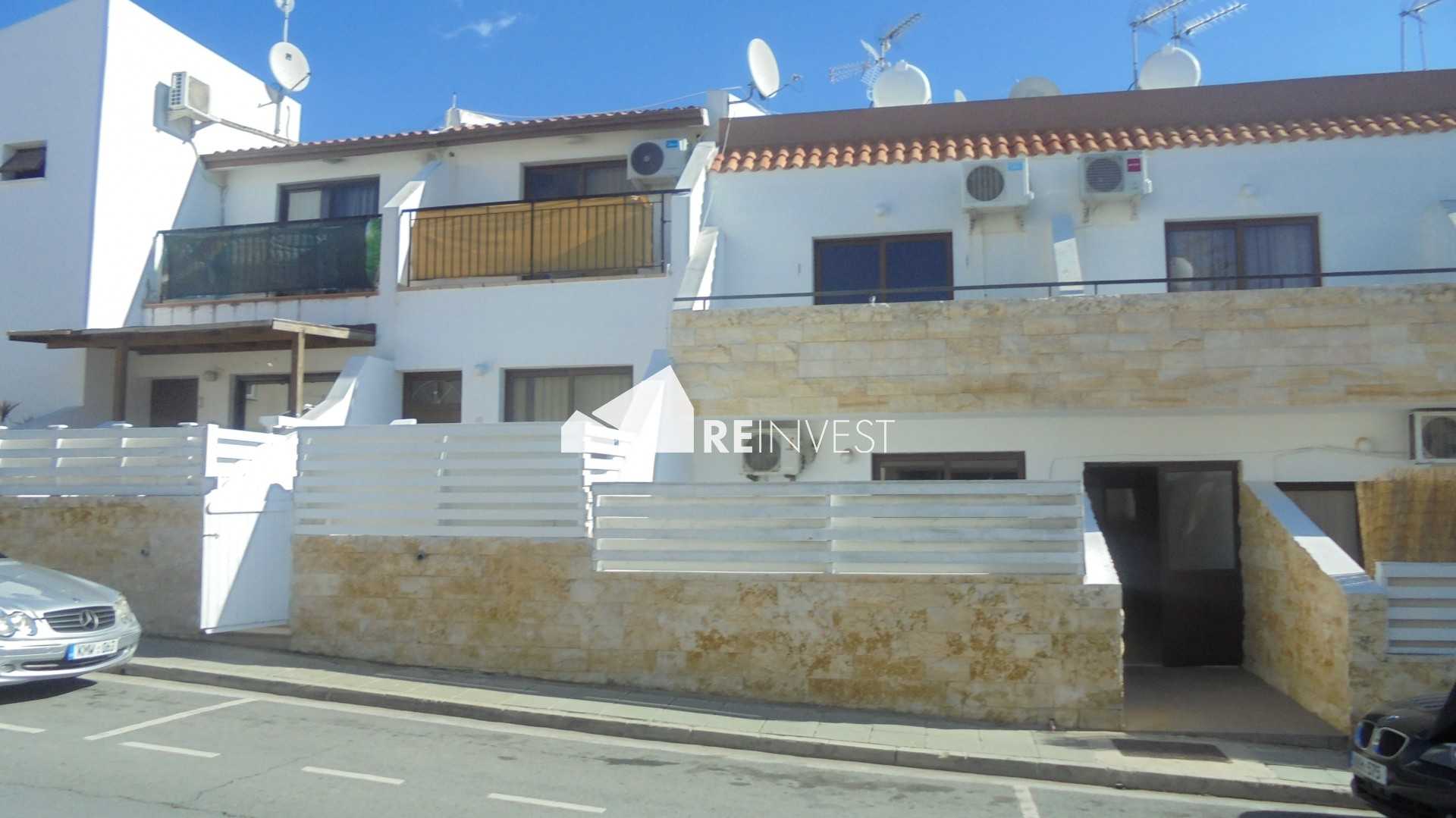 Condominium dans Agía Napa, Ammochostos 10767267