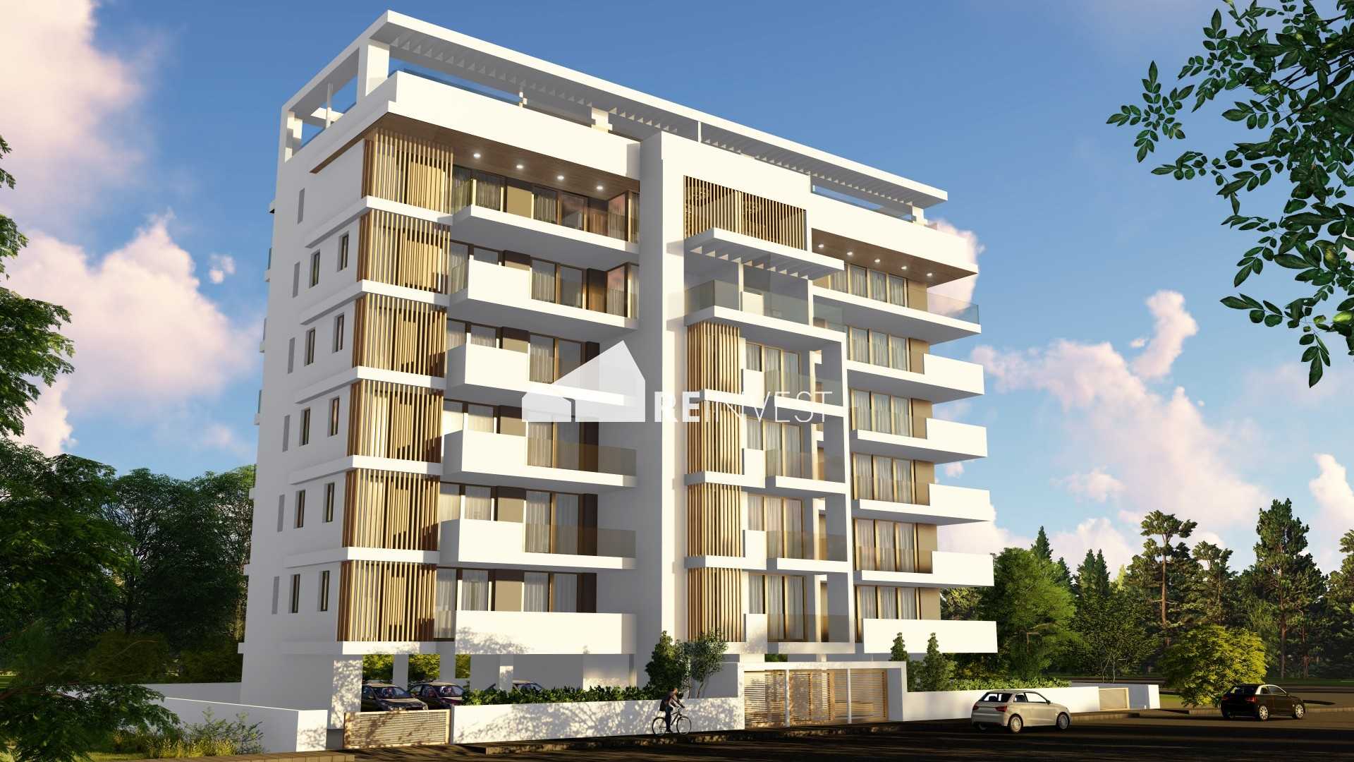 Condominium in Nicosia, Lefkosia 10767290