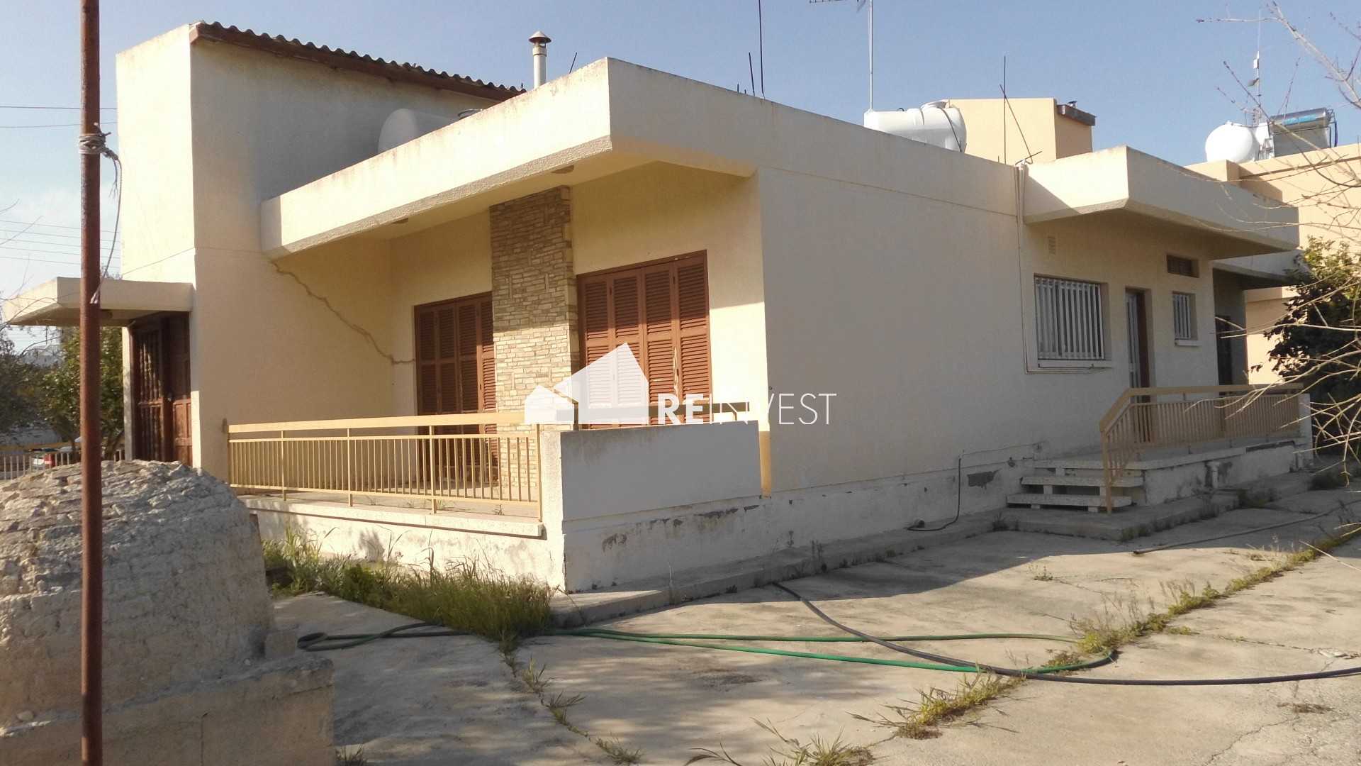 Rumah di Kiti, Larnaca 10767326