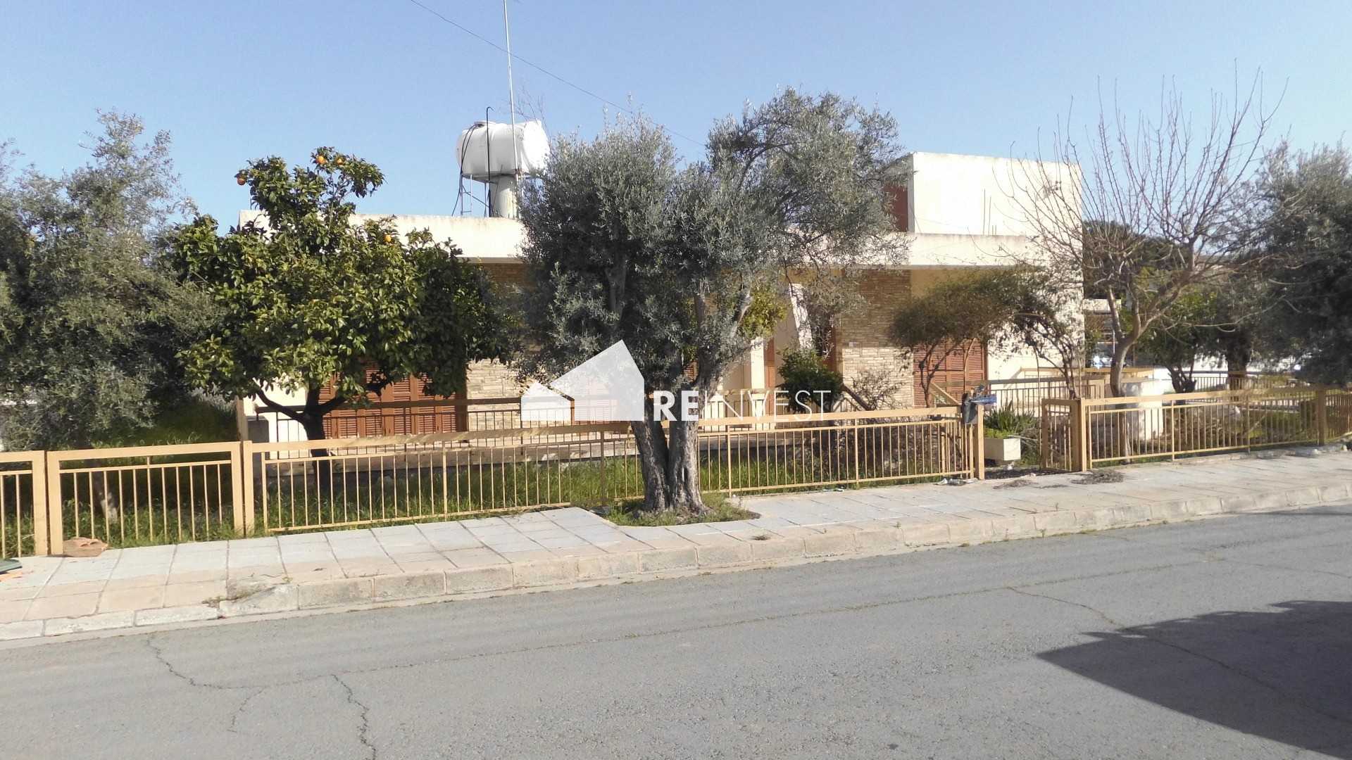 жилой дом в Kiti, Larnaca 10767326