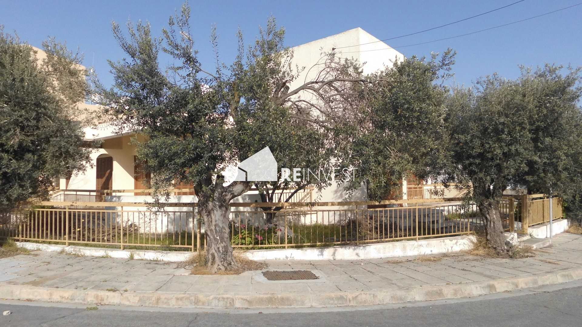 rumah dalam Kiti, Larnaca 10767326