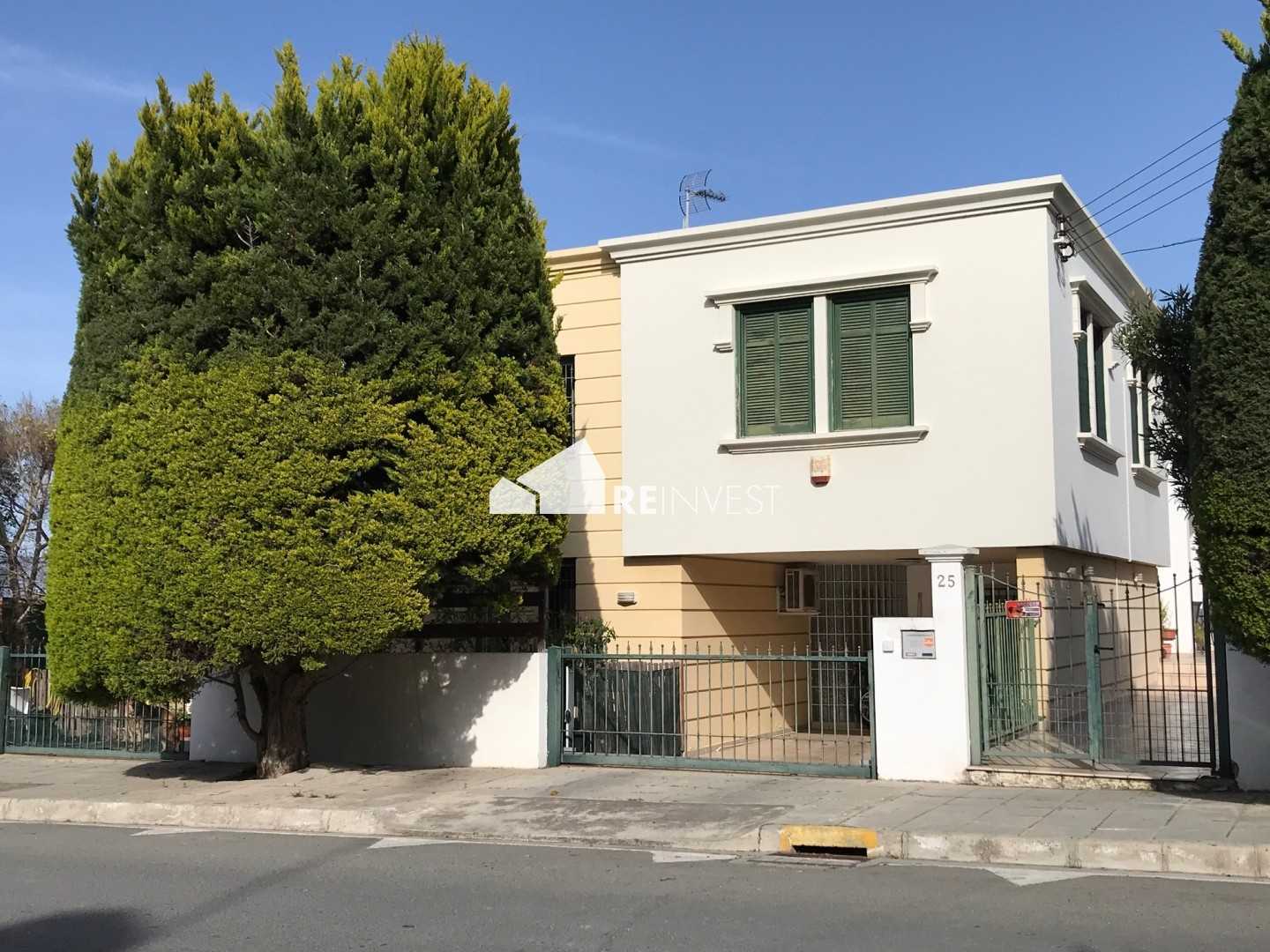 House in Egkomi, Nicosia 10767336