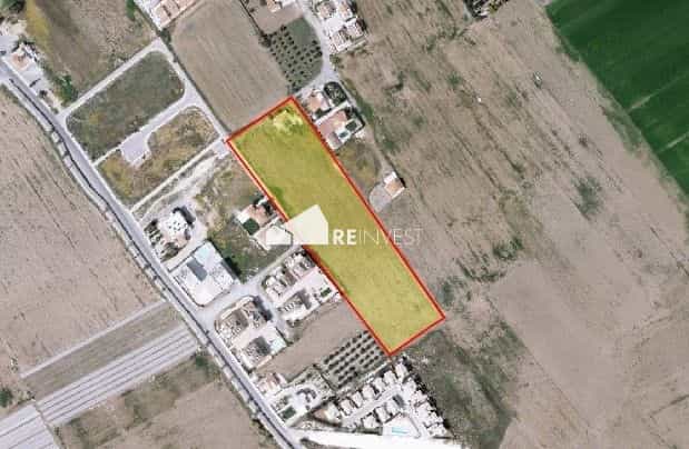 Land in Perivolia, Larnaca 10767346