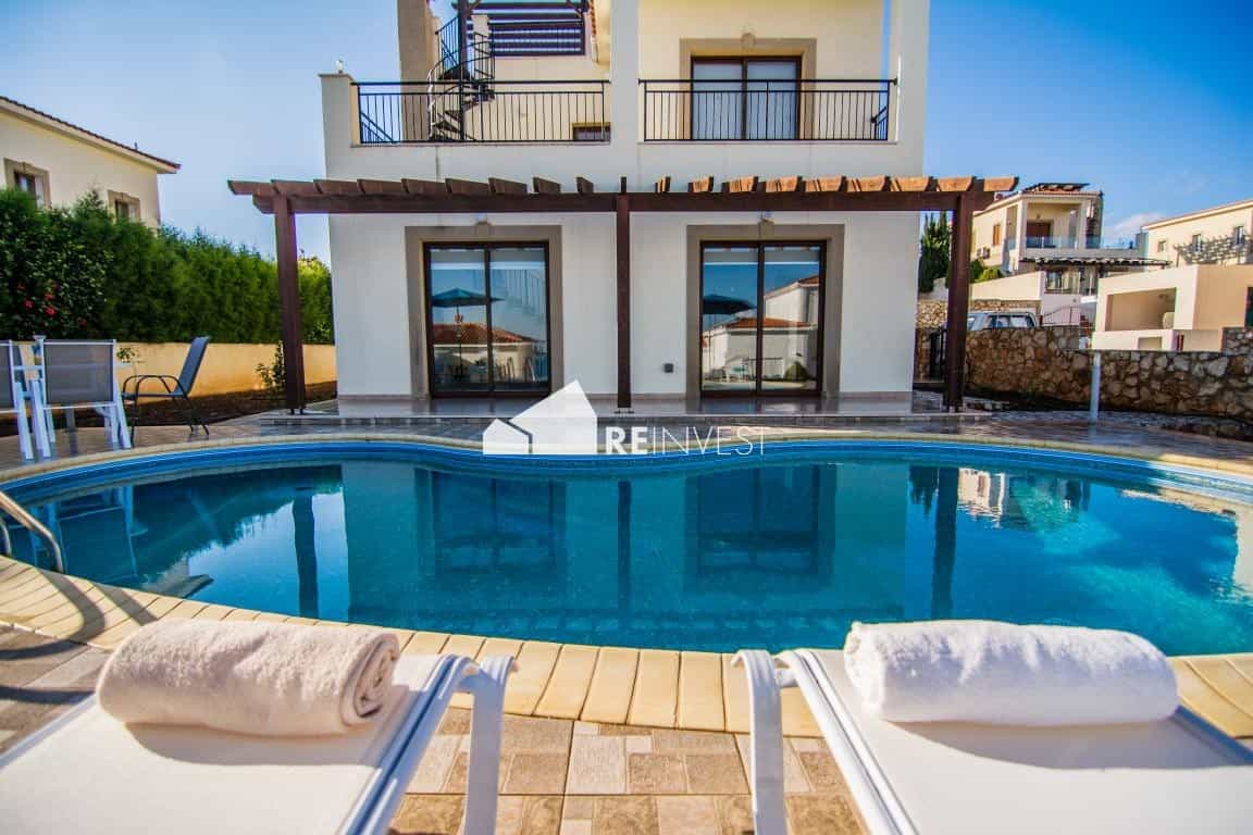 House in Polis, Pafos 10767369