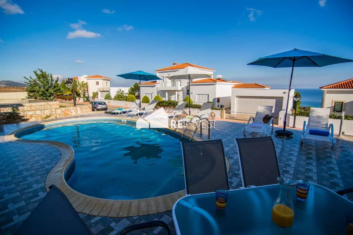 House in Neo Chorio, Paphos 10767369