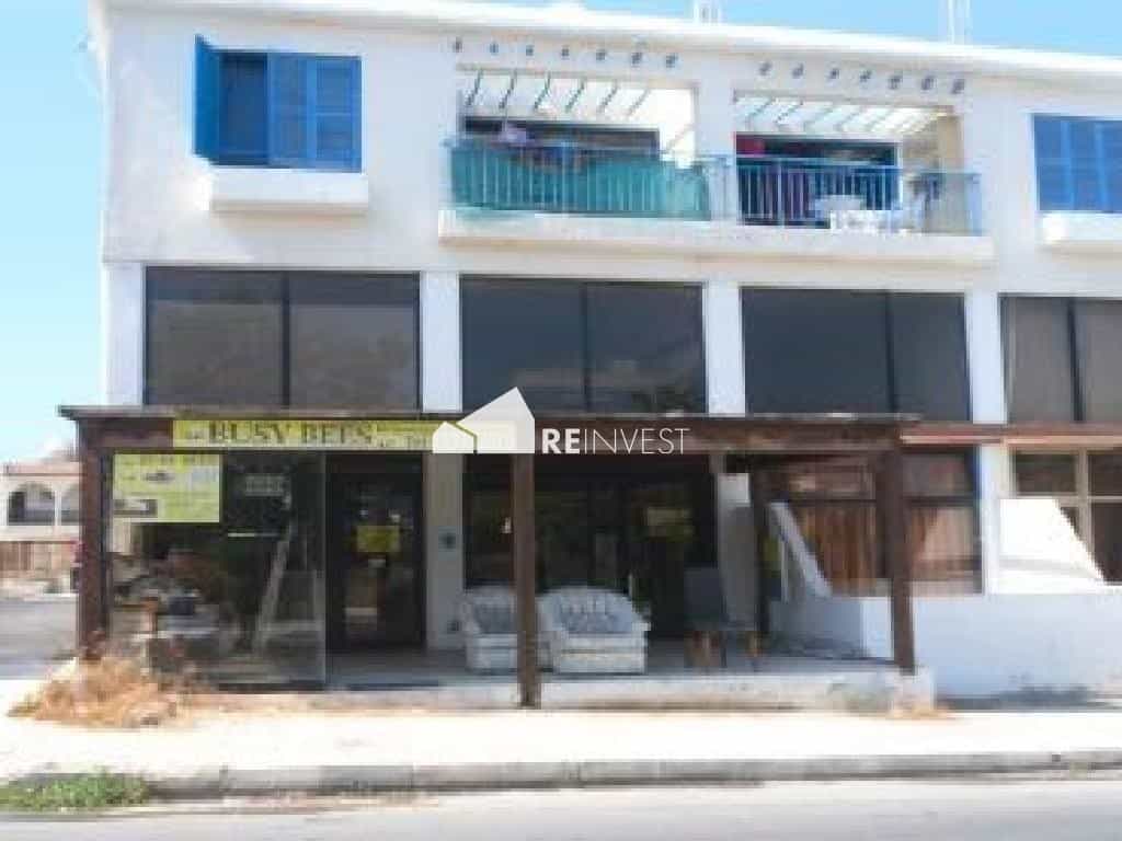 Retail in Chloraka, Paphos 10767378