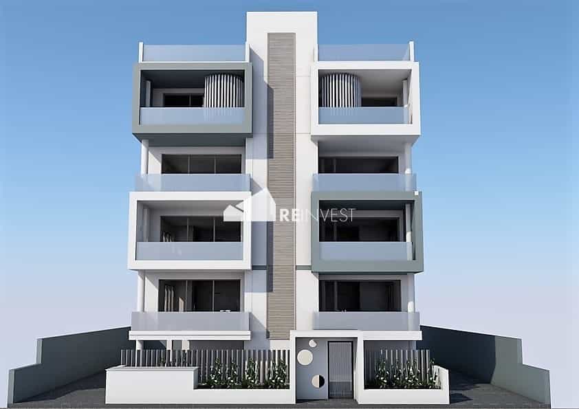 Квартира в Limassol, Limassol 10767380