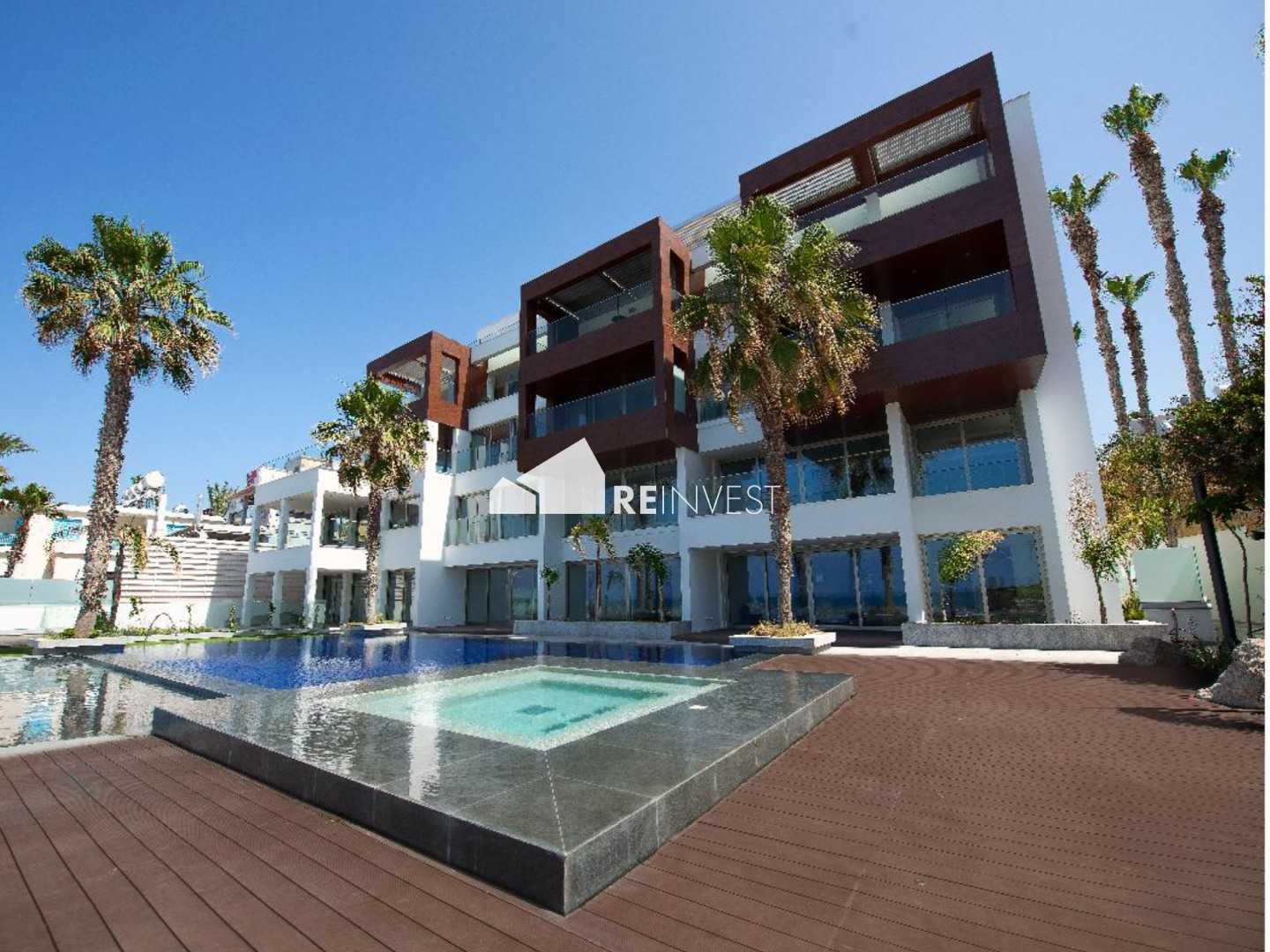 Condominium in Paphos, Pafos 10767381