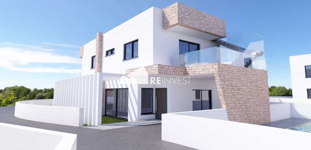 Будинок в Emba, Paphos 10767437