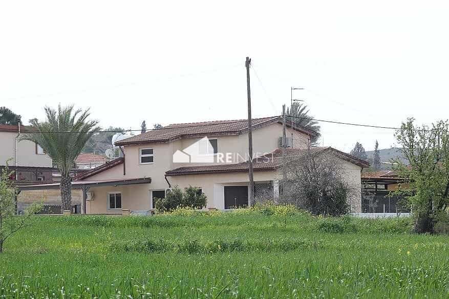 House in Dali, Lefkosia 10767484