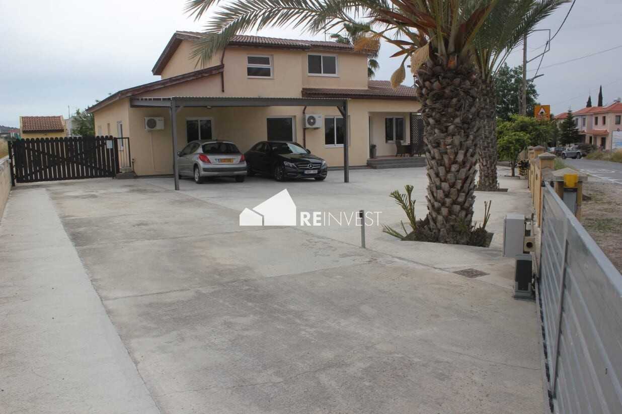 House in Dali, Nicosia 10767484