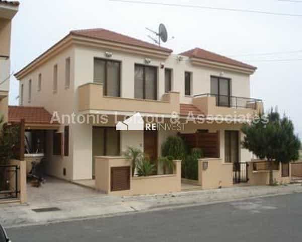 Huis in Voroklini, Larnaca 10767487