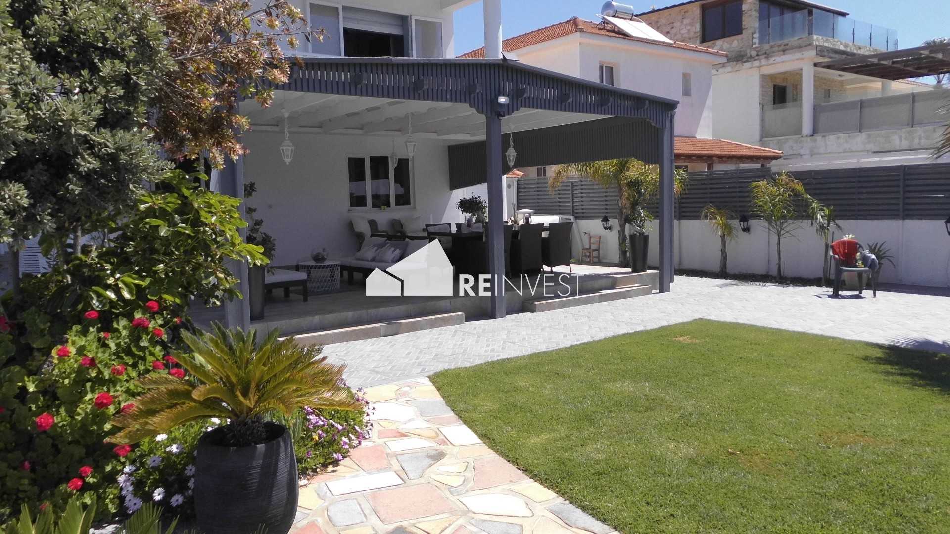 House in Perivolia, Larnaka 10767509