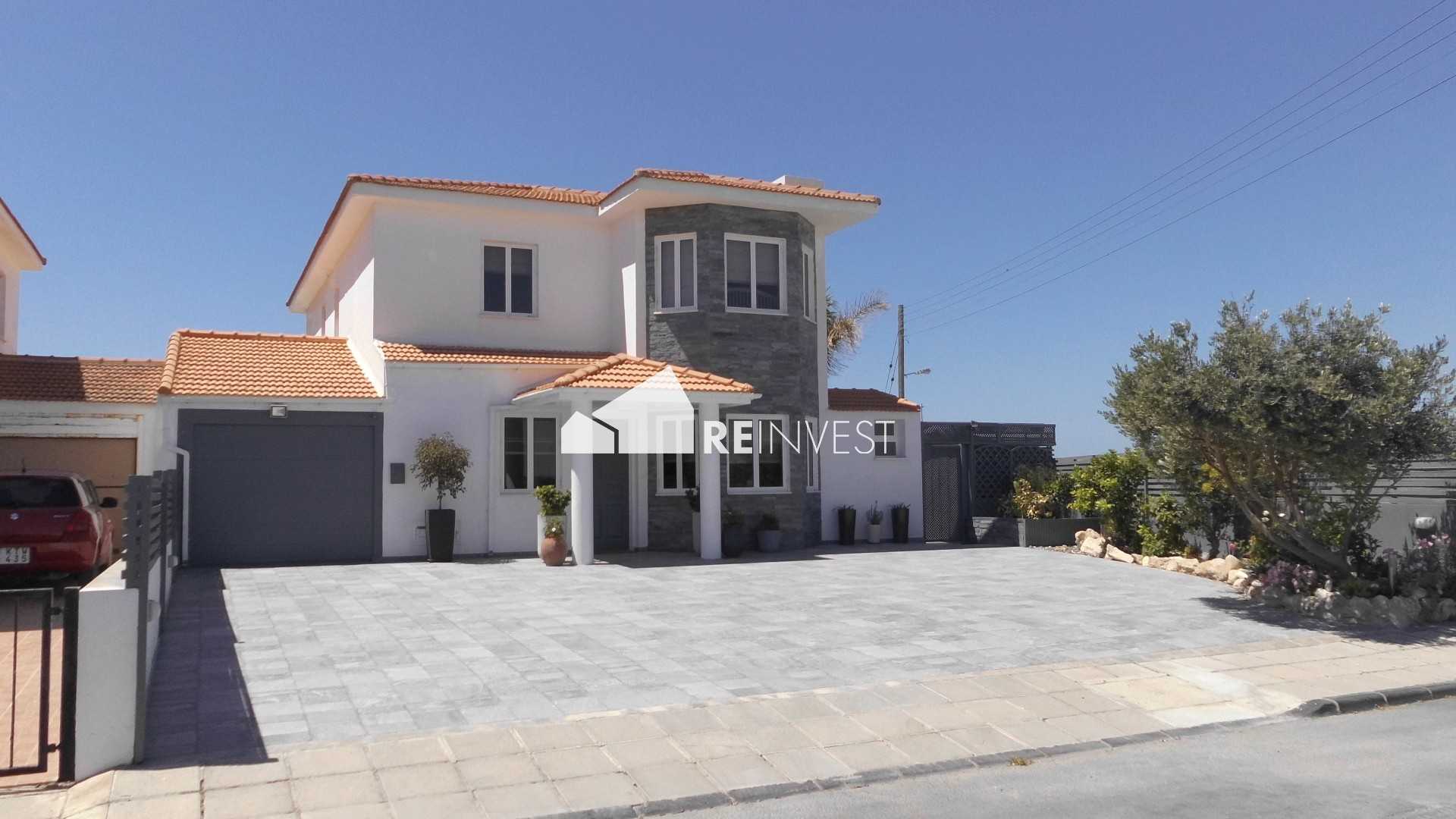 Будинок в , Larnaka 10767509