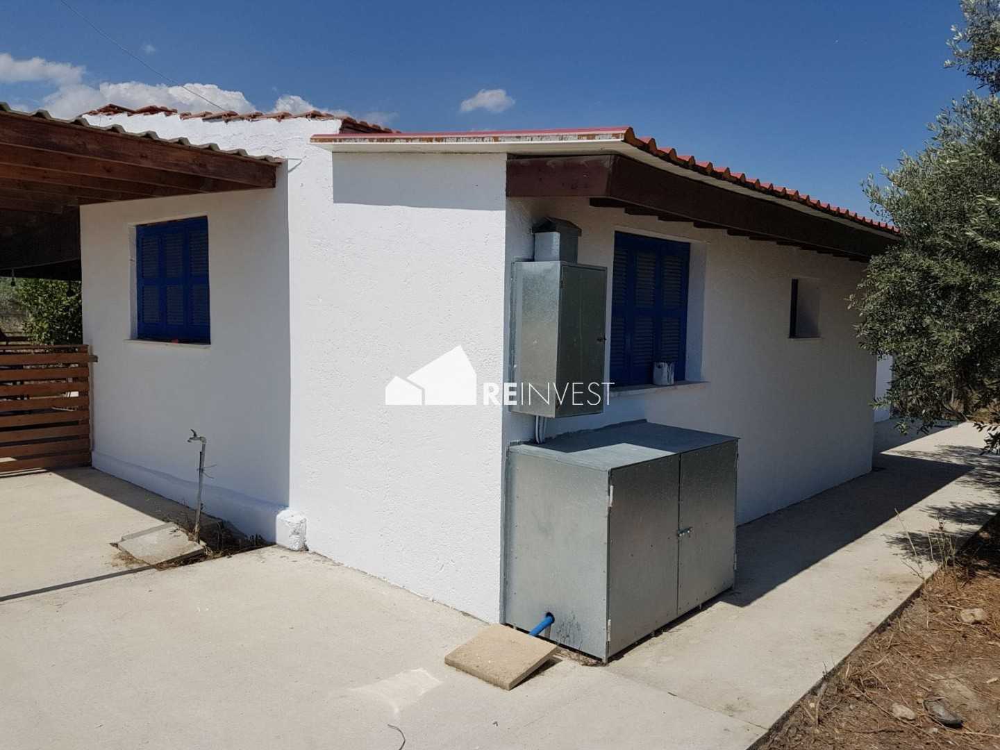 House in Aradippou, Larnaka 10767535