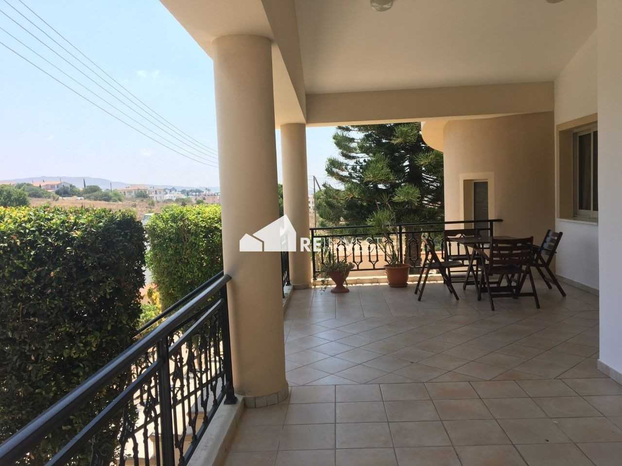 House in Emba, Paphos 10767551