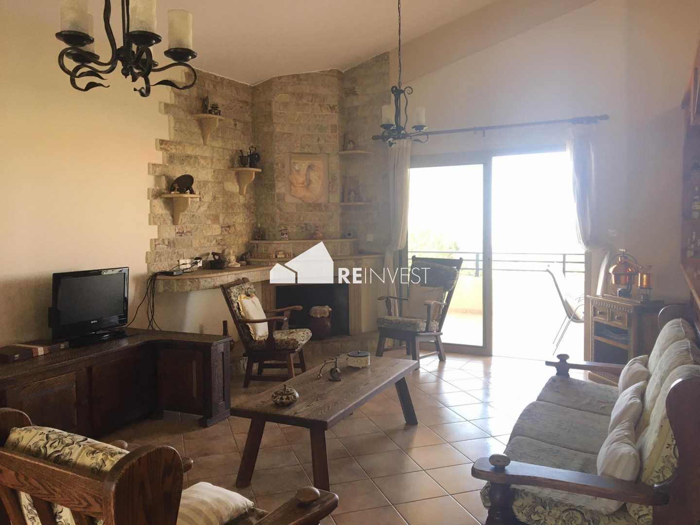 House in Emba, Paphos 10767551