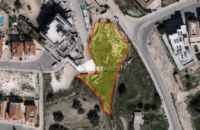 الأرض في Agios Athanasios, Limassol 10767572