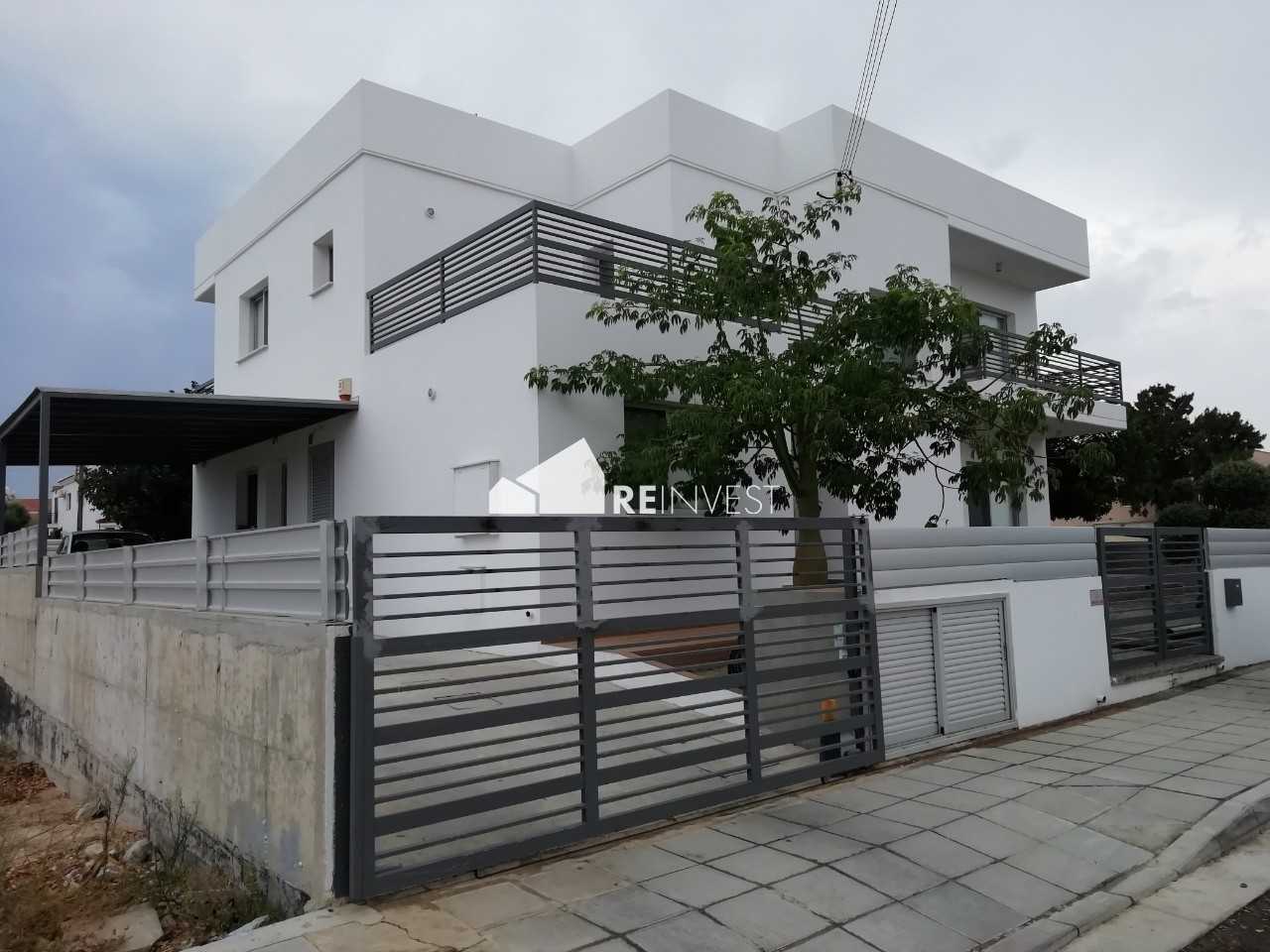 House in Trachoni, Akrotiri and Dhekelia 10767573