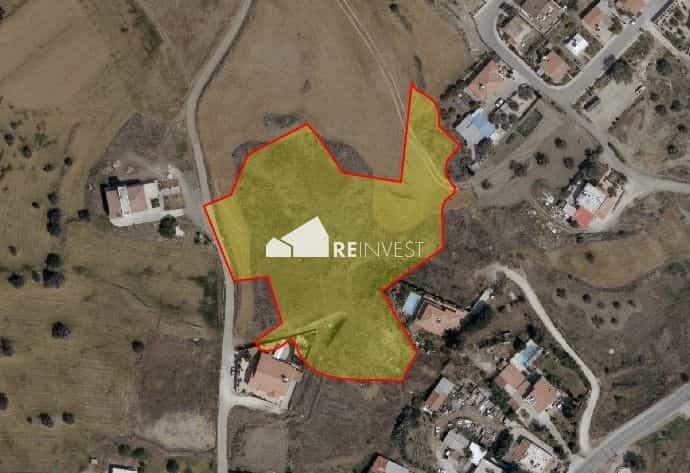 Land in Anageia, Lefkosia 10767658