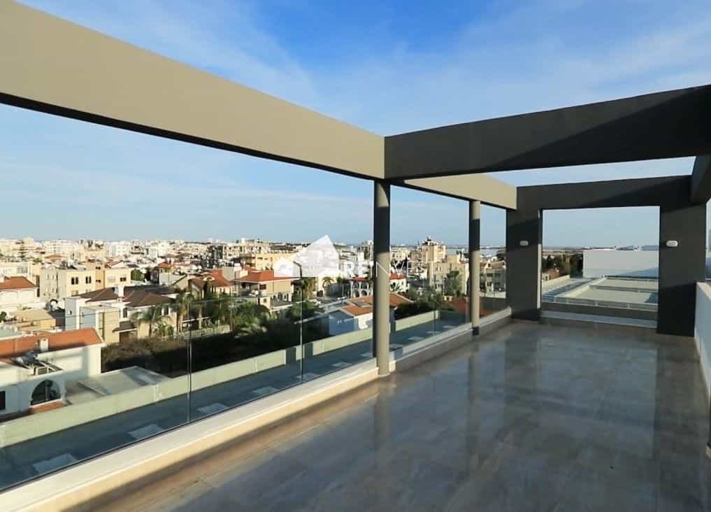 Eigentumswohnung im Aradippou, Larnaca 10767659