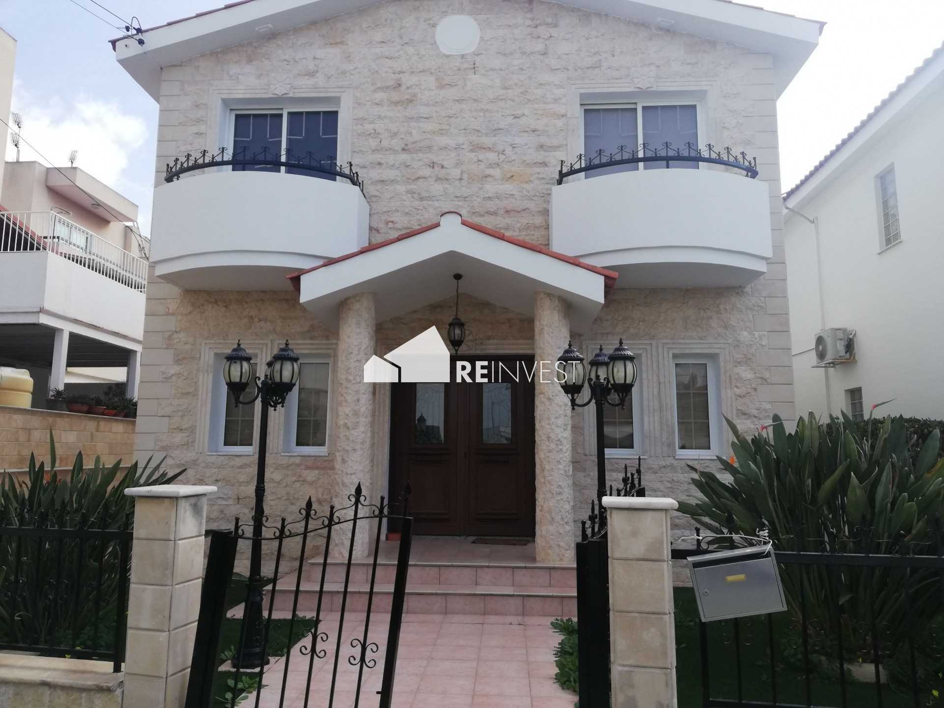 House in Aradippou, Larnaka 10767672