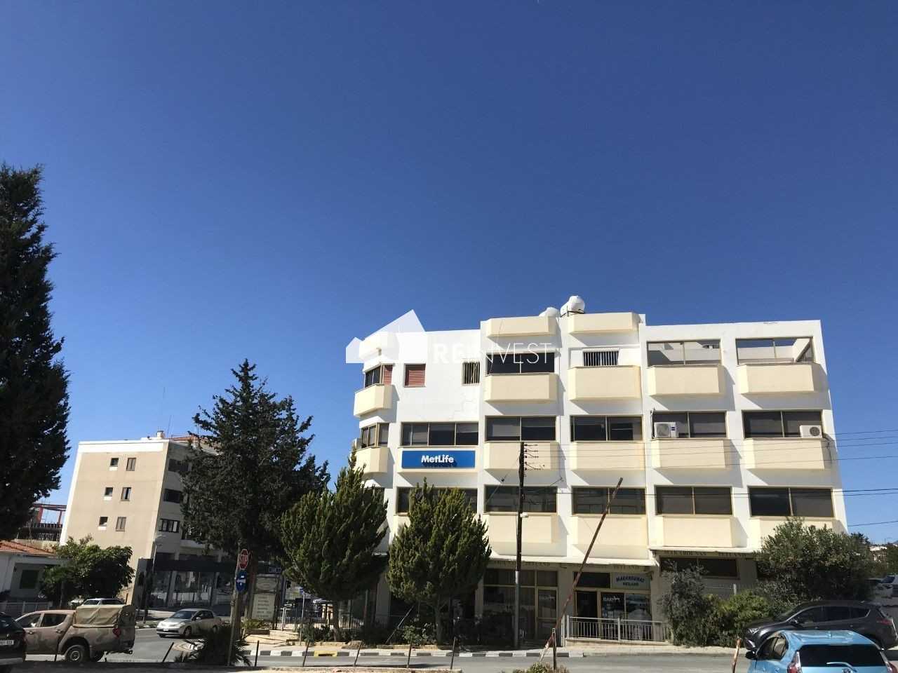 Kontor i Paphos, Pafos 10767688