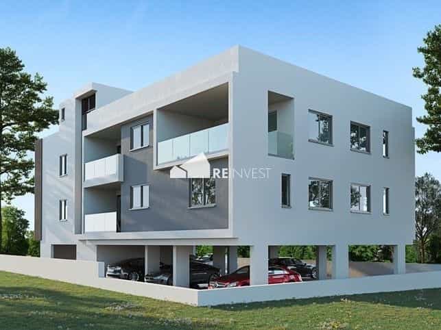 Condominium dans Kolossi, Limassol 10767730