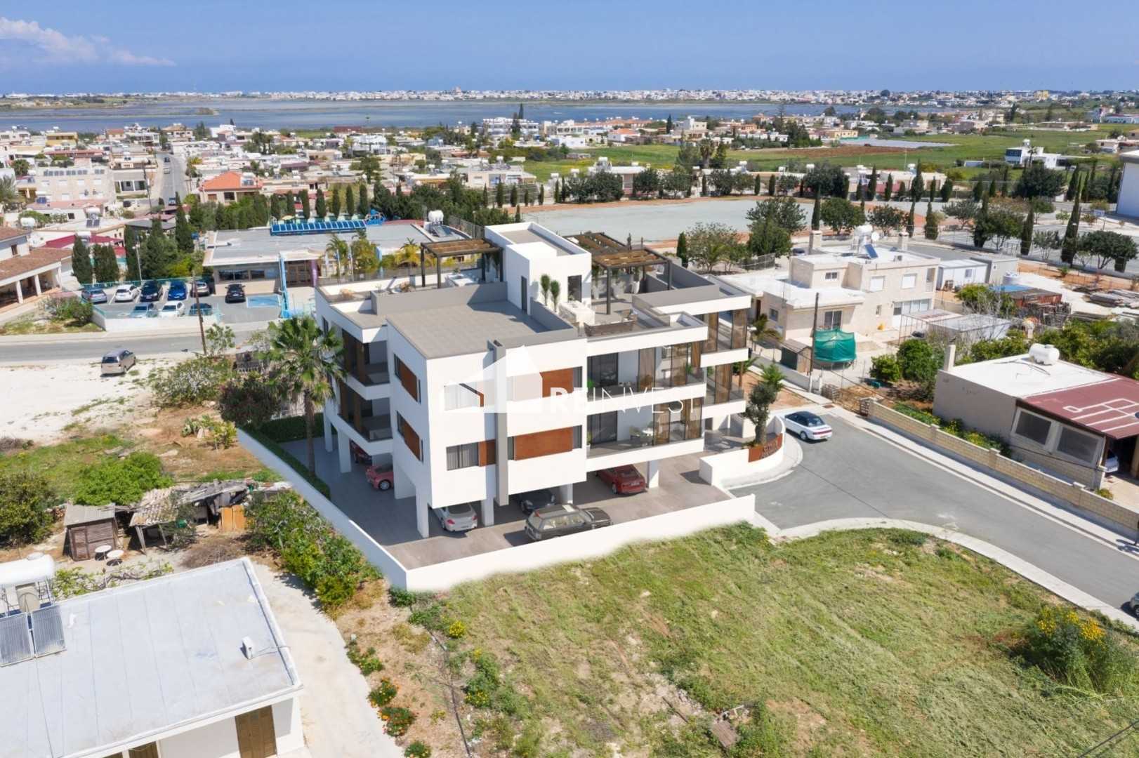 Condominium in Sotira, Famagusta 10767739
