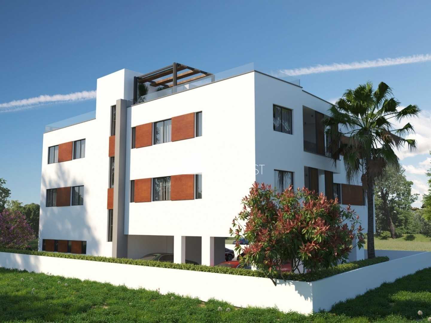 公寓 在 Sotira, Famagusta 10767740