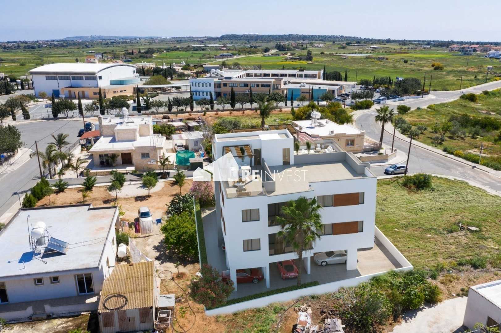 عمارات في Sotira, Famagusta 10767740
