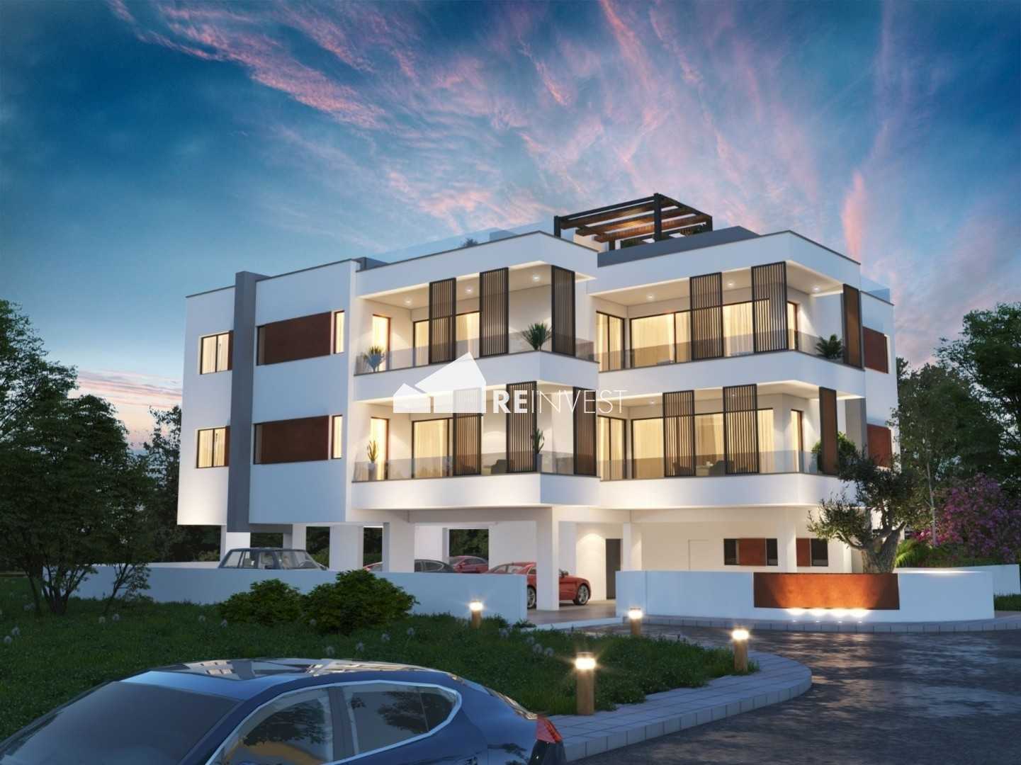 Condominium in Sotira, Famagusta 10767740