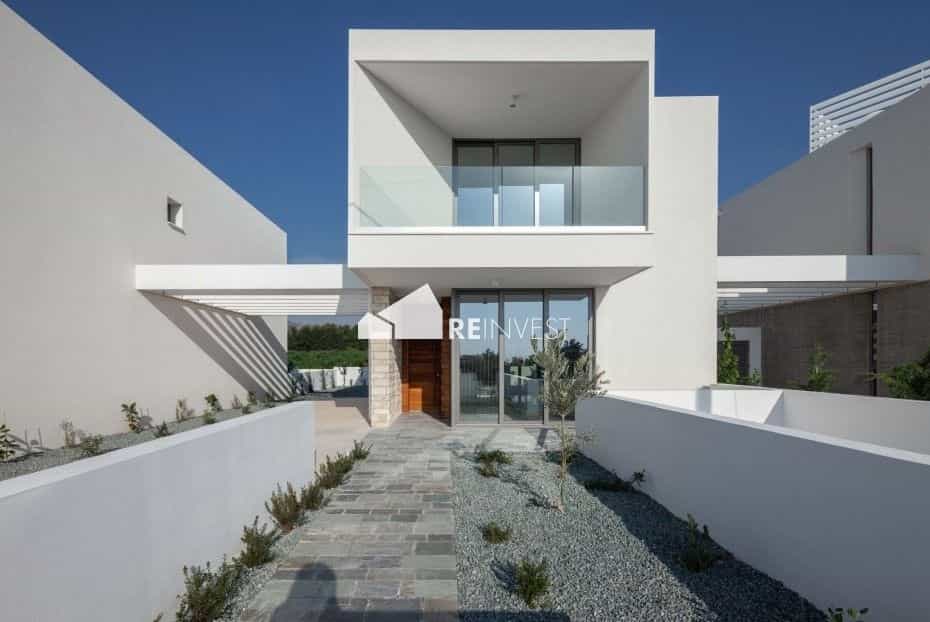 House in Emba, Paphos 10767755