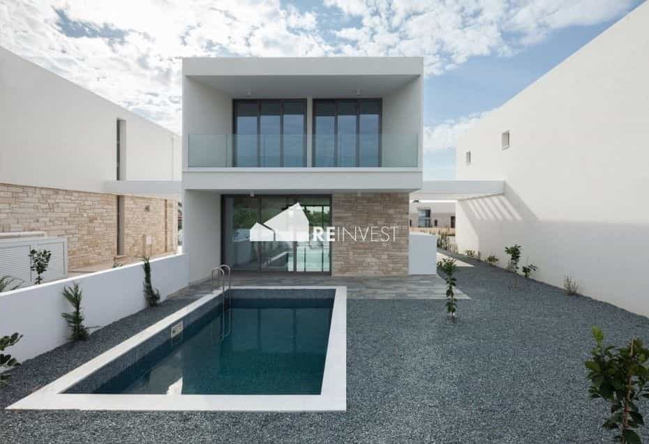 House in Emba, Paphos 10767755