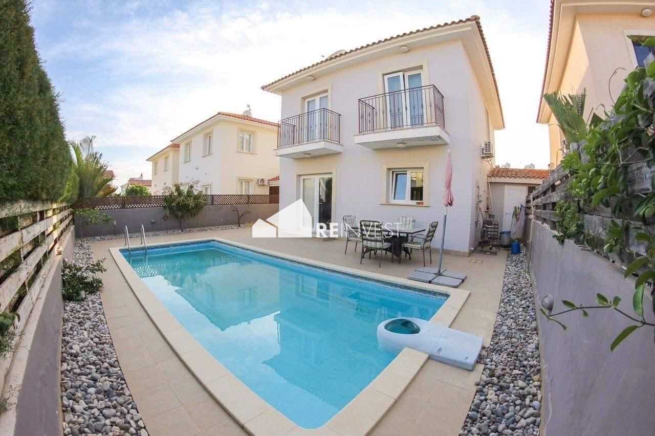 Huis in Voroklini, Larnaca 10767870