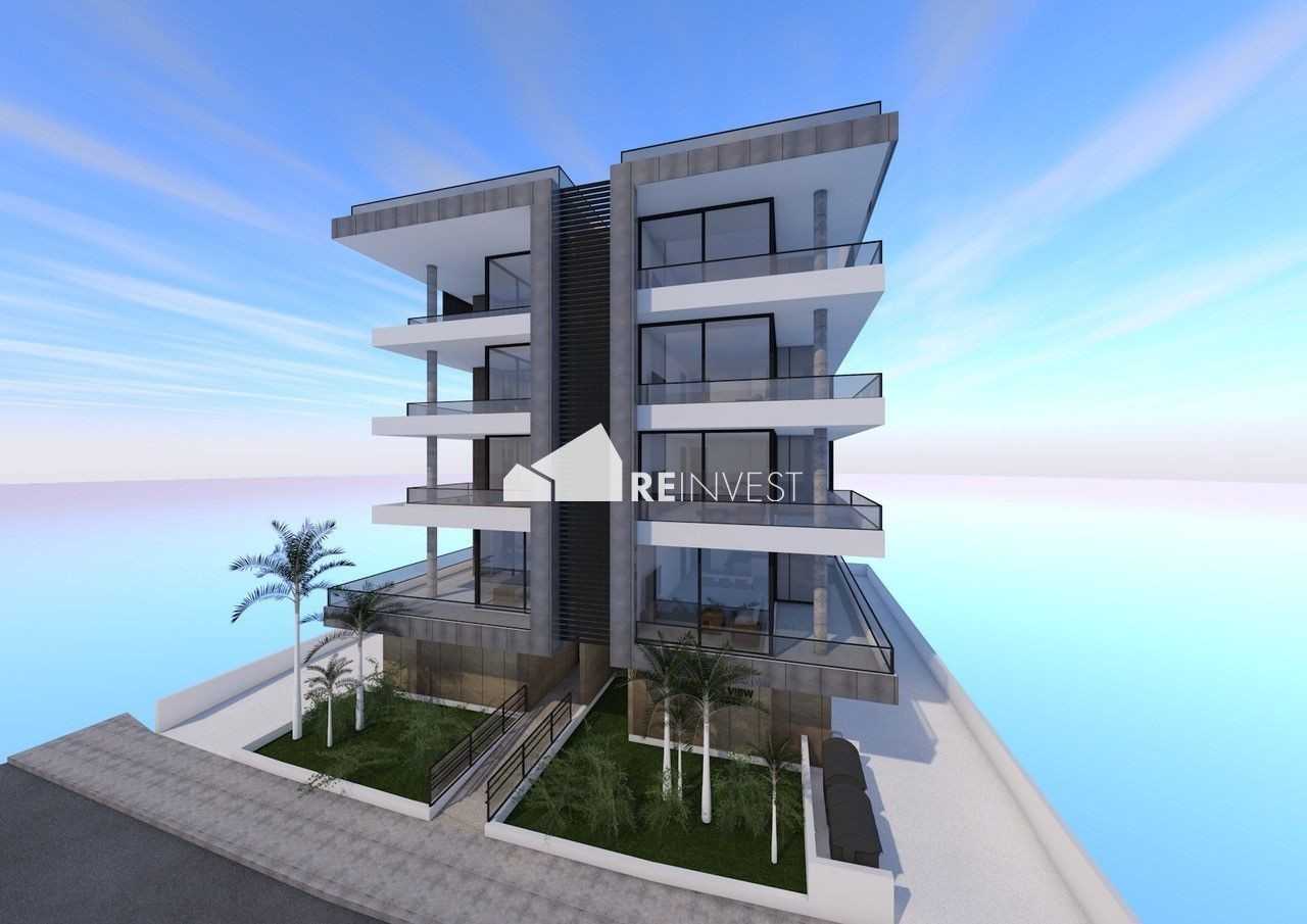 Eigentumswohnung im Aradippou, Larnaka 10767873