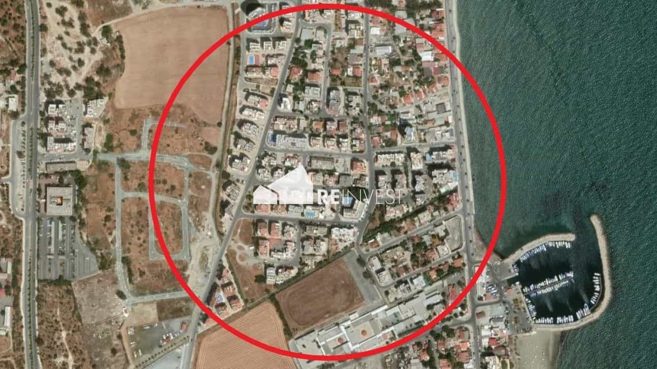 房子 在 Larnaca, Larnaka 10767907