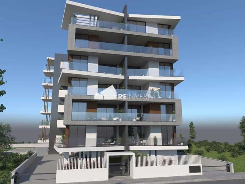 Condomínio no Limassol, Lemesos 10767912