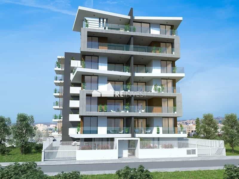 Condomínio no Limassol, Lemesos 10767912