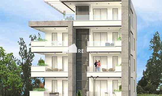 Condominium in Aradippou, Larnaka 10767955