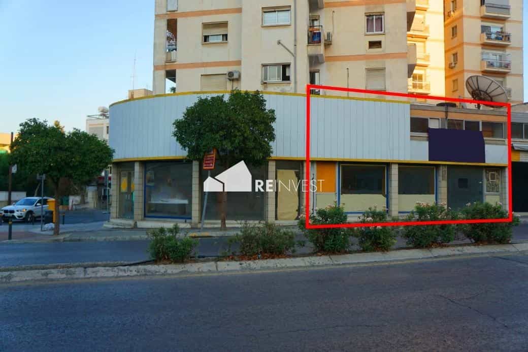 Retail in Nicosia, Lefkosia 10767967