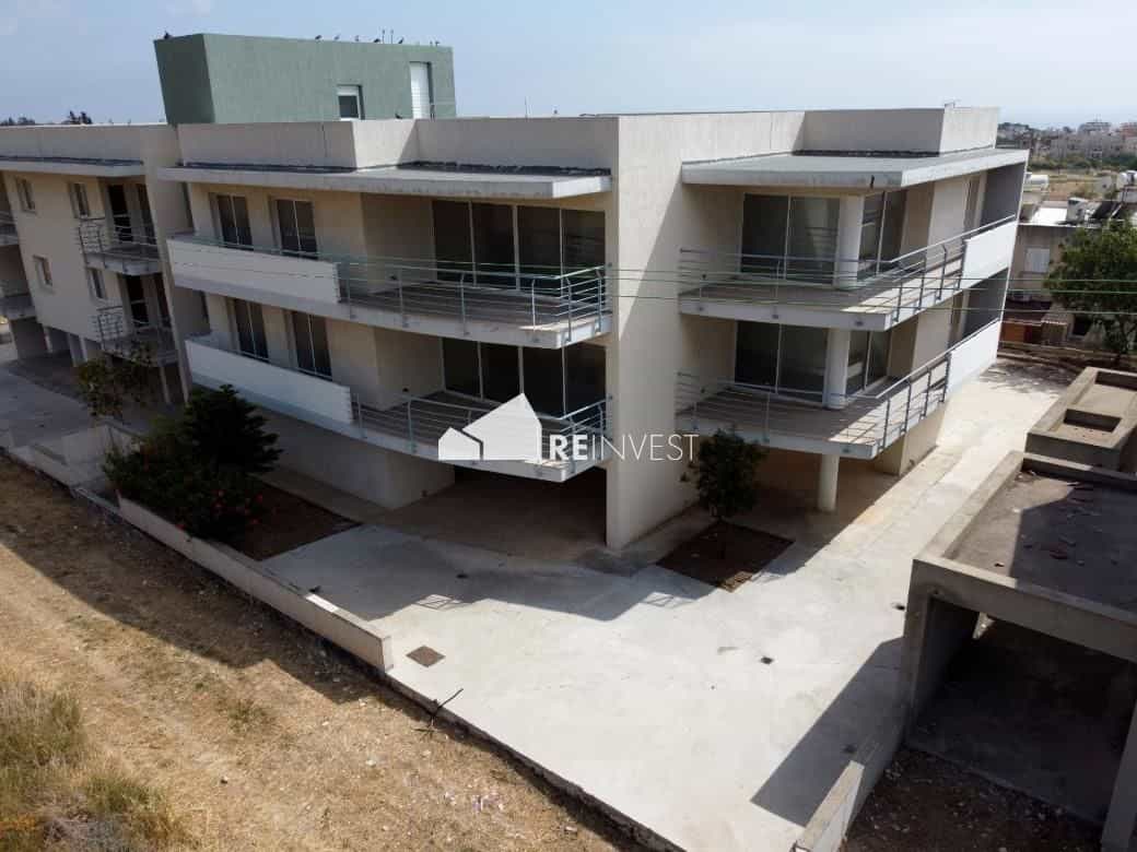 公寓 在 Yeroskipou, Paphos 10767975