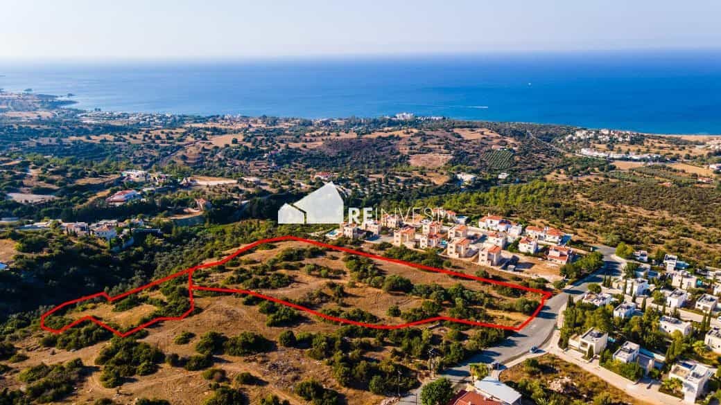 Land in Neo Chorio, Paphos 10767977