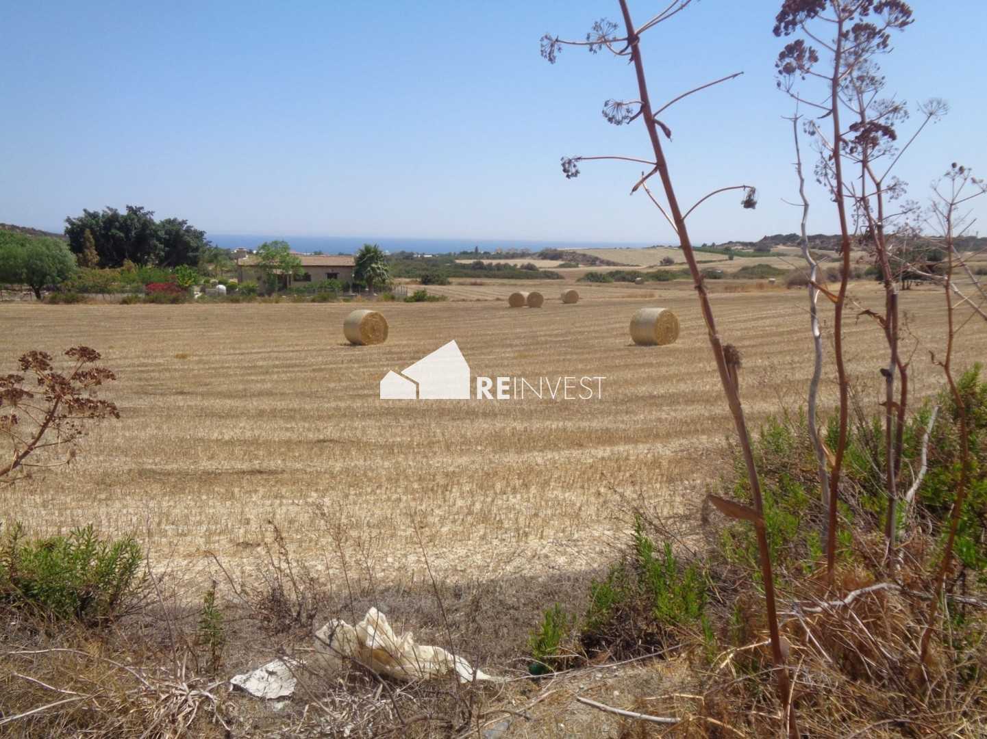Tanah dalam Zygi, Larnaka 10767988
